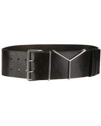 Y. Project - Accessories > belts - Lyst
