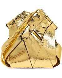 Ulla Johnson - Schultertasche Charlotte - Lyst