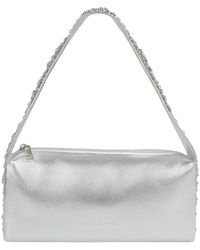 Alma En Pena. - Handtasche Mit Nietenhenkel - Lyst