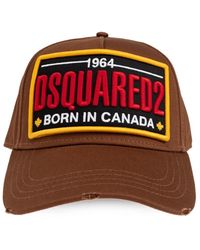 DSquared² - Pet - Lyst