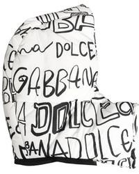 Dolce & Gabbana - Accessories - Lyst