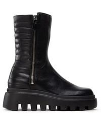 Vic Matié - Stylischer stiefel für frauen - Lyst