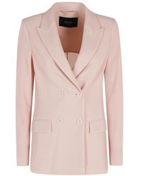 Seventy - Giaccia Rete Tecnica - Lyst