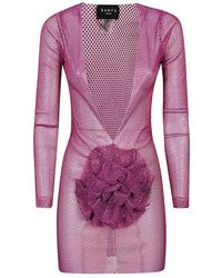 Santa Brands - Party Dresses - Lyst