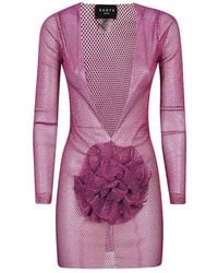 Santa Brands - Party Dresses - Lyst