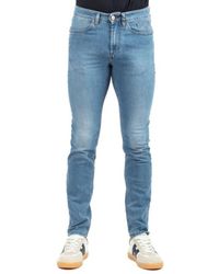 Jeckerson - Skinny Fit Jeans - Lyst