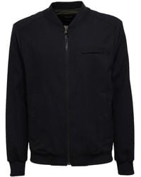 Officina 36 - Bomber Jackets - Lyst
