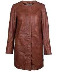 Btfcph - Single-Breasted Coats - Lyst