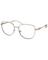 Michael Kors - Glasses - Lyst