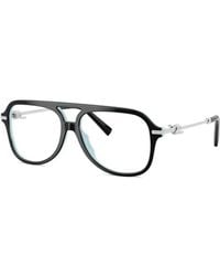 Tiffany & Co. - Glasses - Lyst