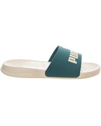 PUMA - Popcat 20 Badeschuhe - Lyst