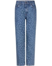 Dante 6 - Straight Jeans - Lyst