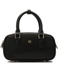 Kazar - Kleine Handtasche Mit Handgriffen - Lyst