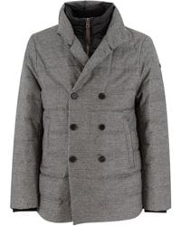 DUNO - Winter Jackets - Lyst