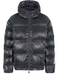 EA7 - Winter Jackets - Lyst