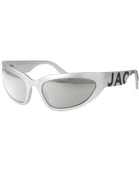 Marc Jacobs - Stylische sonnenbrille für sonnige tage - Lyst