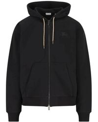 Burberry - Zip-Throughs - Lyst