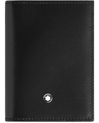 Montblanc - Wallets & Cardholders - Lyst