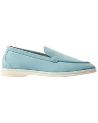 SCAROSSO - Mocassins - Lyst