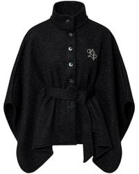 Liu Jo - Ponchos - Lyst