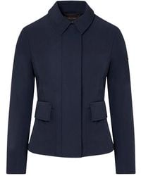 Peuterey - Light Jackets - Lyst