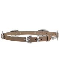 B. Belt - Belts - Lyst