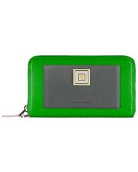 Piquadro - Wallets & Cardholders - Lyst