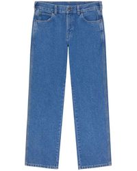Dickies - Straight Jeans - Lyst