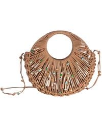 HIBOURAMA - Handbags - Lyst