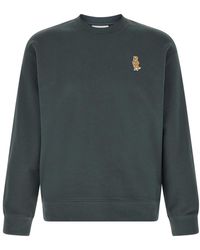 Maison Kitsuné - Sweatshirts - Lyst