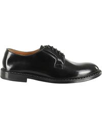 Doucal's - Shoes > flats > business shoes - Lyst