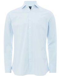 Hackett - Formal Shirts - Lyst
