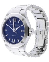 Baume & Mercier - Watches - Lyst