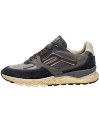 Floris Van Bommel - De Treener Sneakers - Lyst