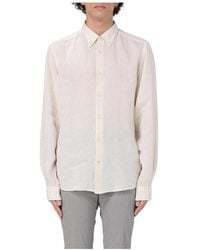 HUGO - Casual Shirts - Lyst