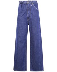 DARKPARK - Wide Jeans - Lyst