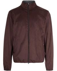 Herno - Light Jackets - Lyst
