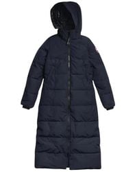 Canada Goose - Down Coats - Lyst