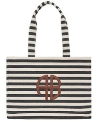 Anine Bing - Tote Bags - Lyst