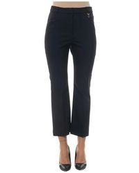 Pennyblack - Cropped Trousers - Lyst