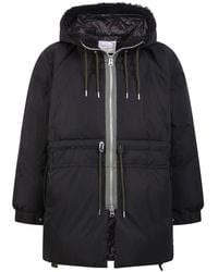 Sacai - Down Jackets - Lyst