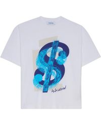 Etudes Studio - T-Shirts - Lyst