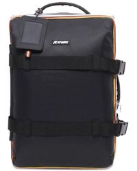 K-Way - Cabin Bags - Lyst