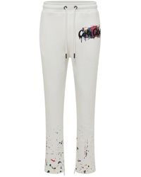 carlo colucci - Sweatpants - Lyst