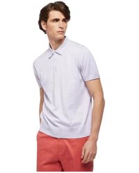 Brooks Brothers - Round-Neck Knitwear - Lyst