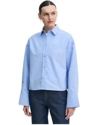 2nd Day - Claras Shirt - Lyst