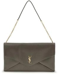 Saint Laurent - Shoulder Bags - Lyst