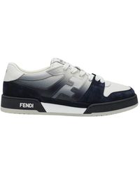 Fendi - Sneakers - Lyst