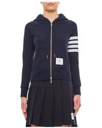 Thom Browne - Zip-Throughs - Lyst