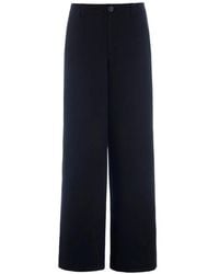 Bitte Kai Rand - Wide Trousers - Lyst